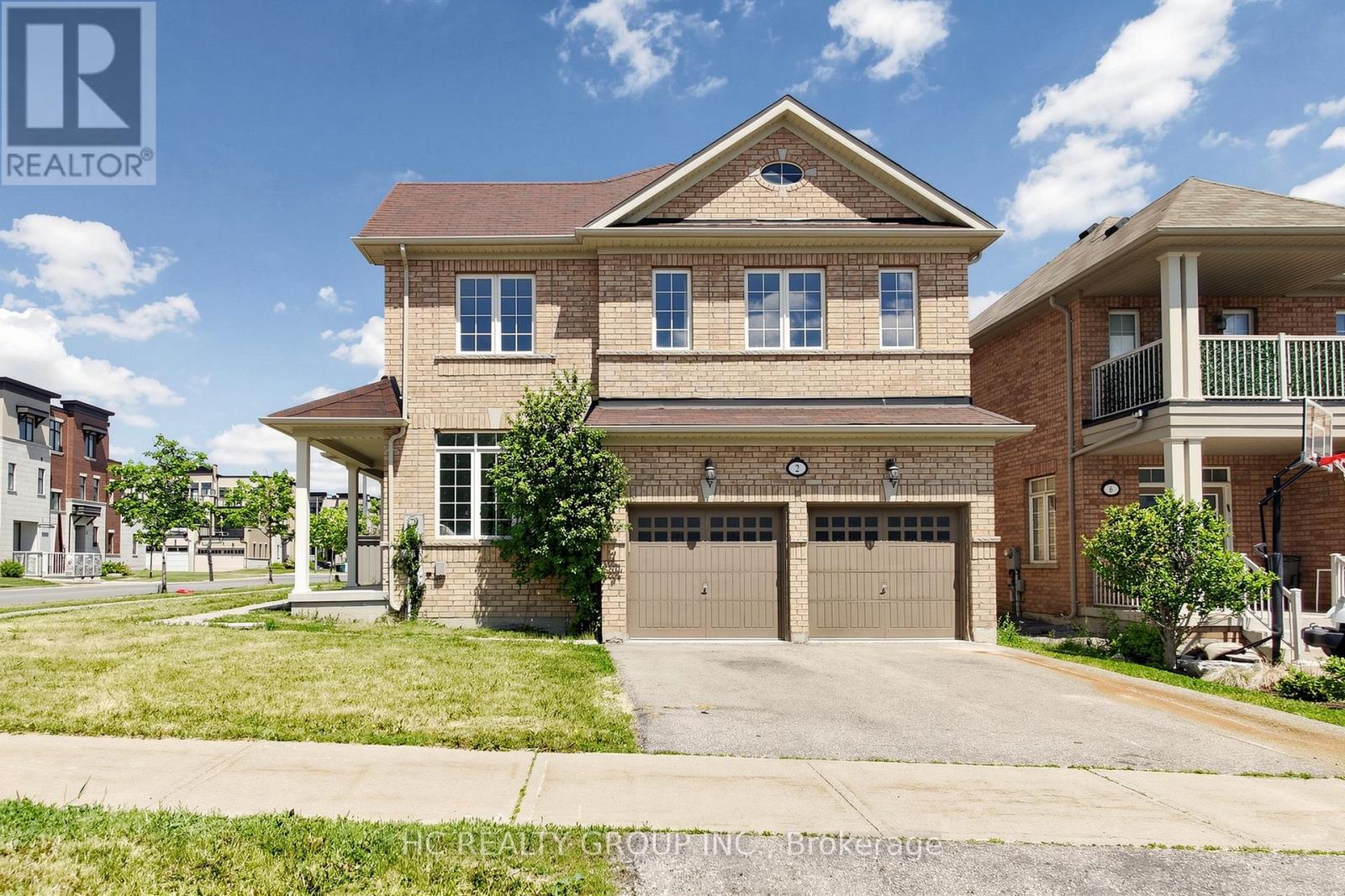2 Apple Grove