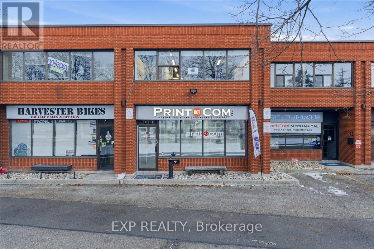 470 North Rivermede Unit 14