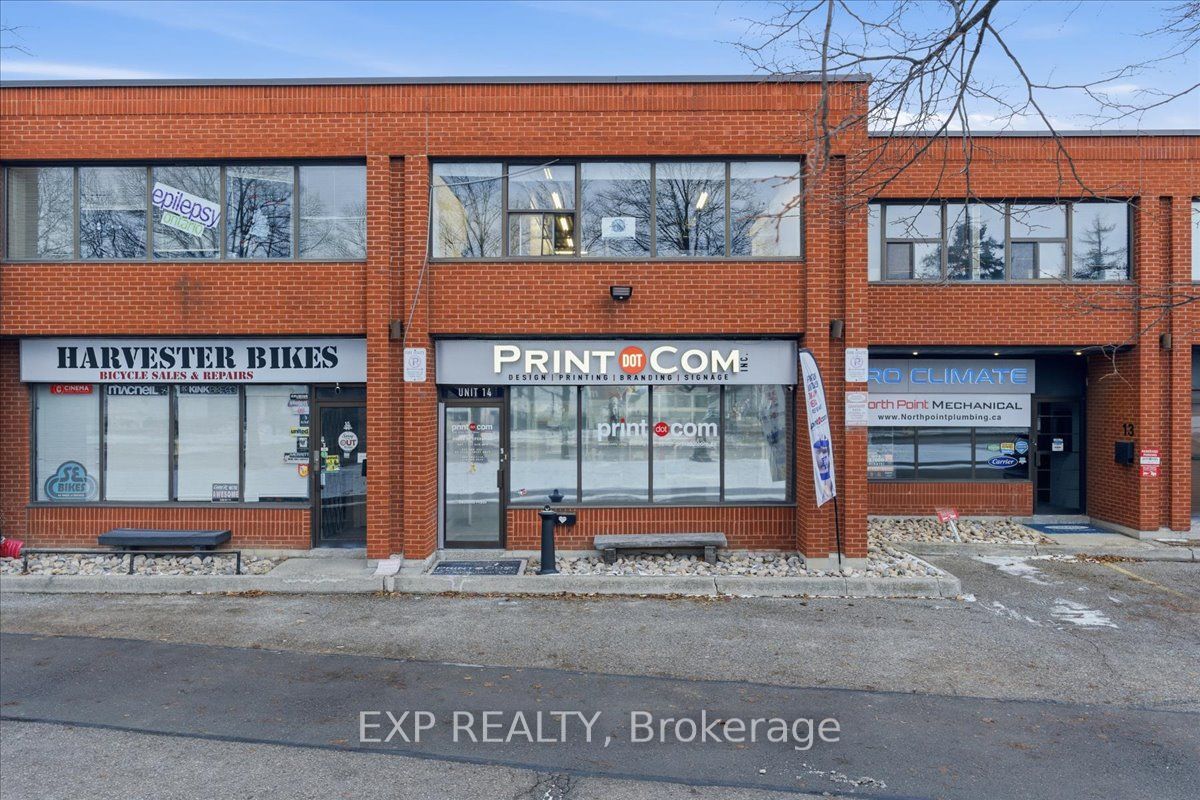 470 North Rivermede Unit 14