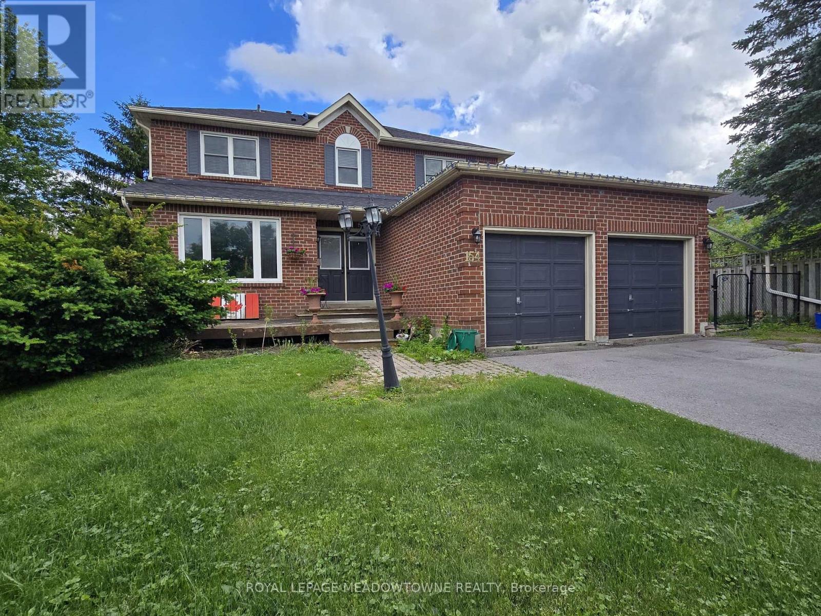 154 Maple Unit Bsmt
