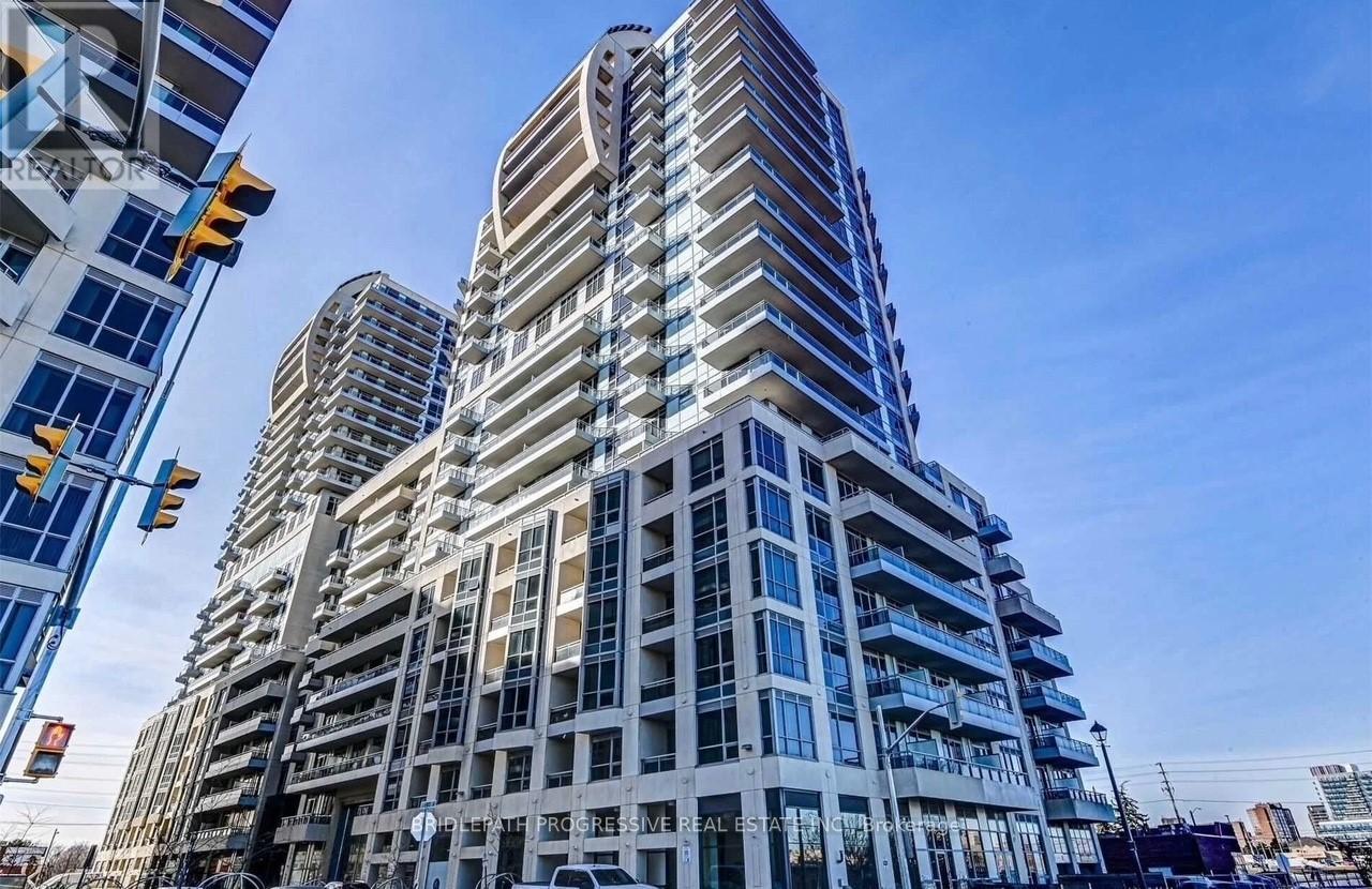 9205 Yonge Unit 1211 photo 2