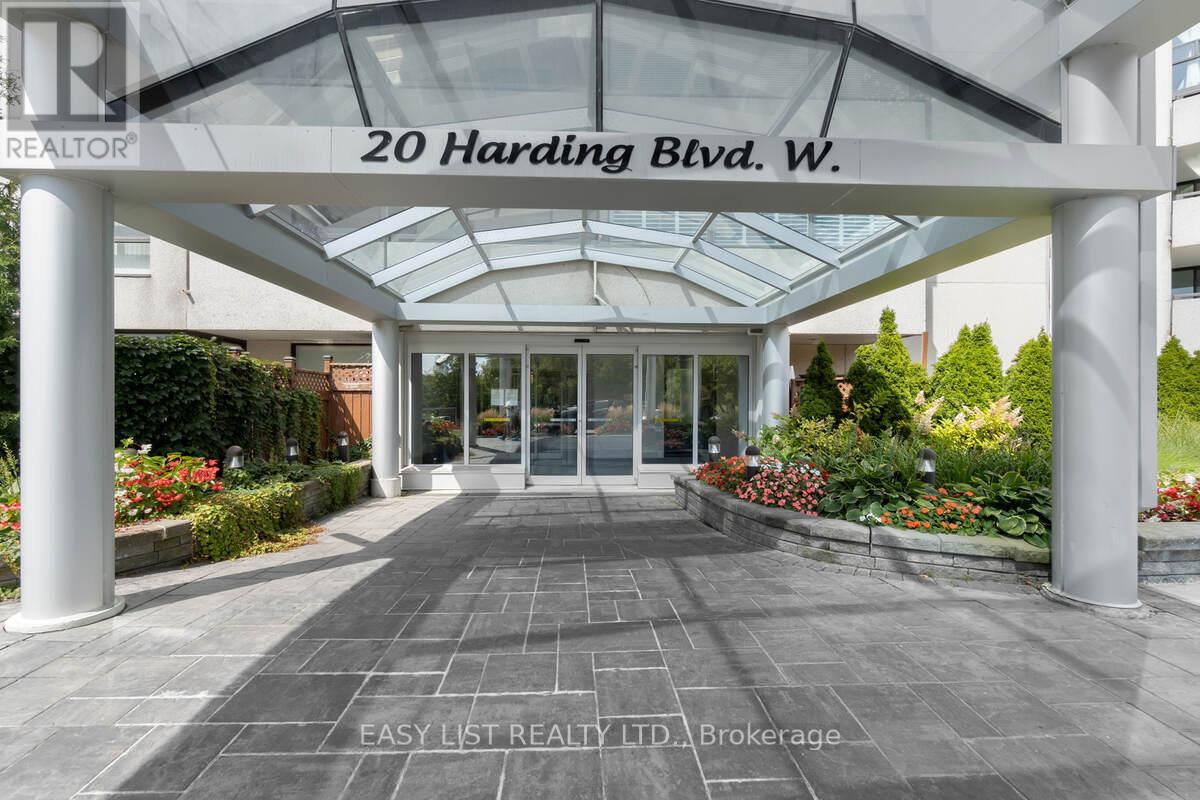 20 Harding Unit 810