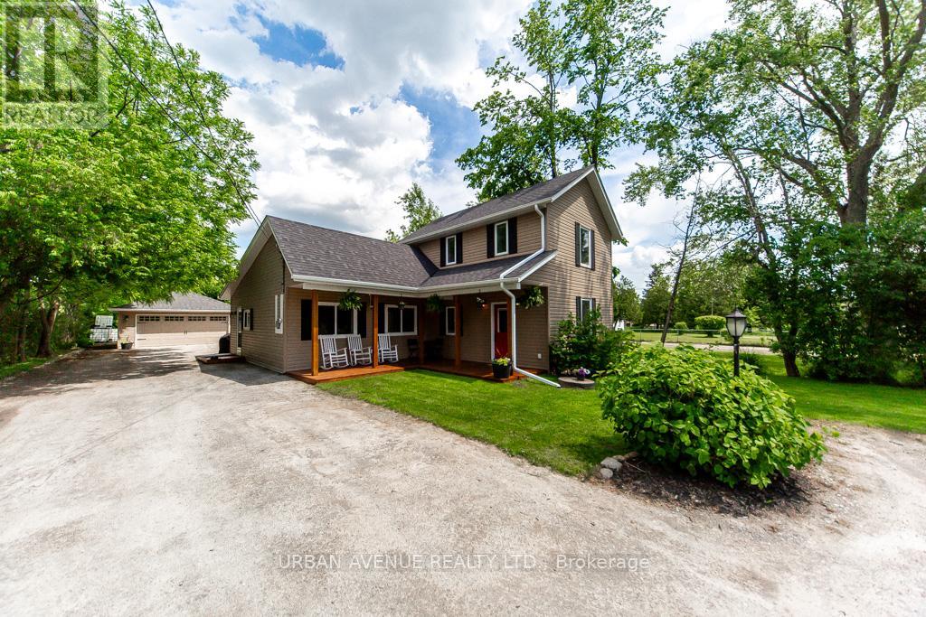 23505 Lakeridge