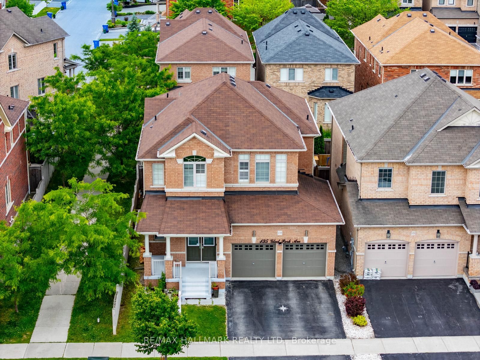 135 Glad Park