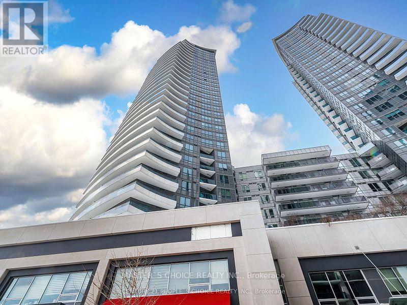 7161 Yonge Unit 2732