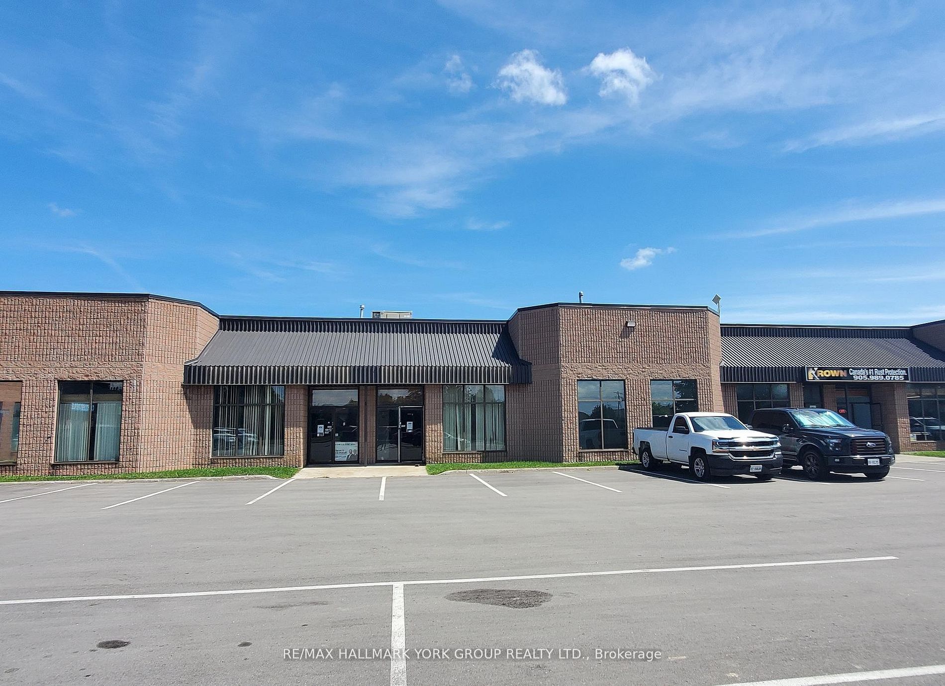 24707 Woodbine Unit 6