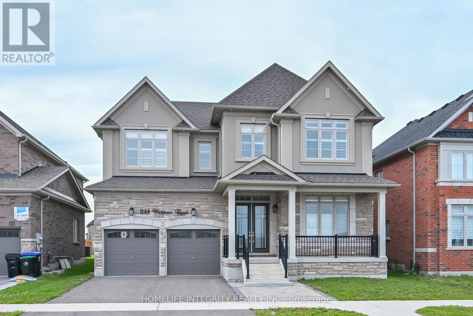 1144 Wickham
