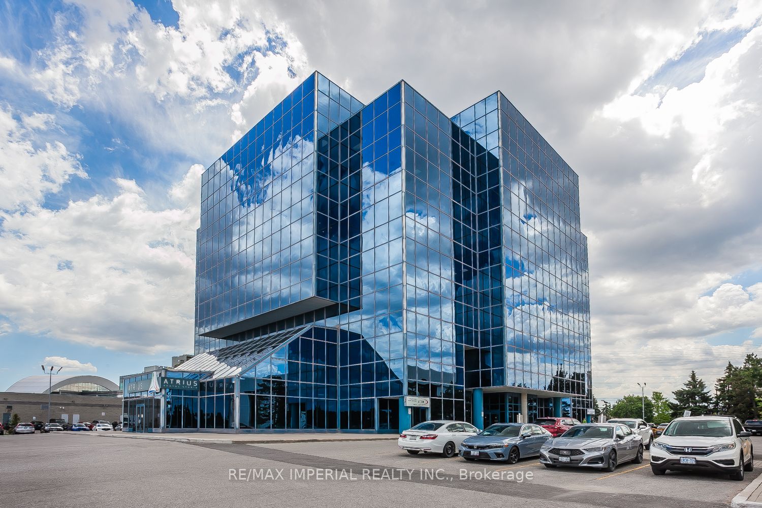 15 Wertheim Unit 412