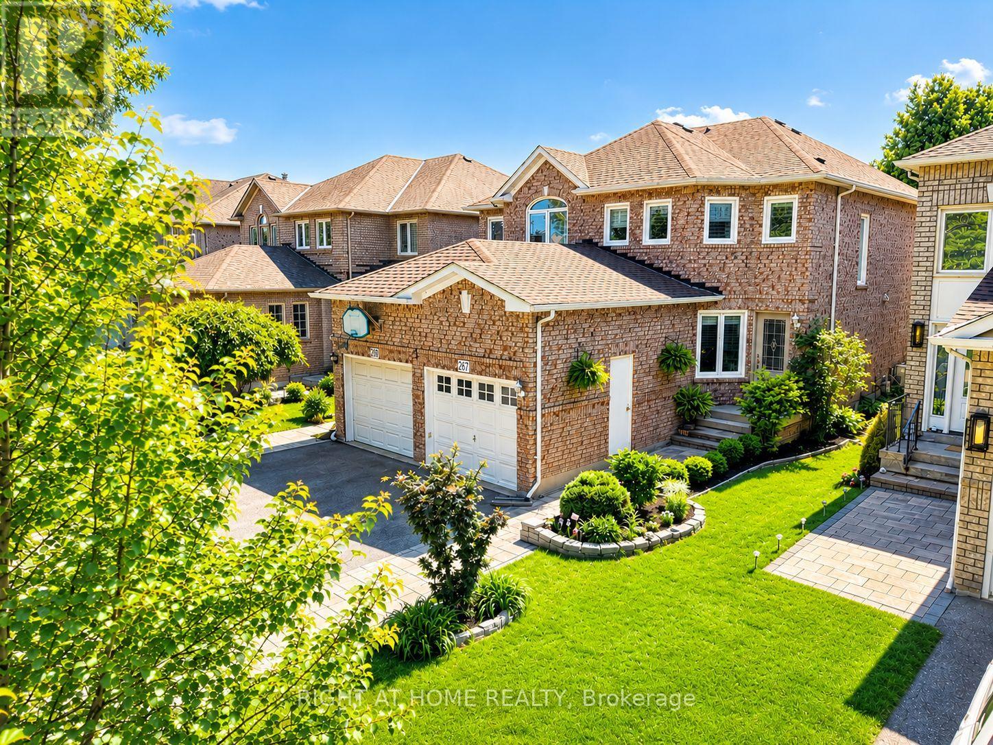 267 Pinnacle