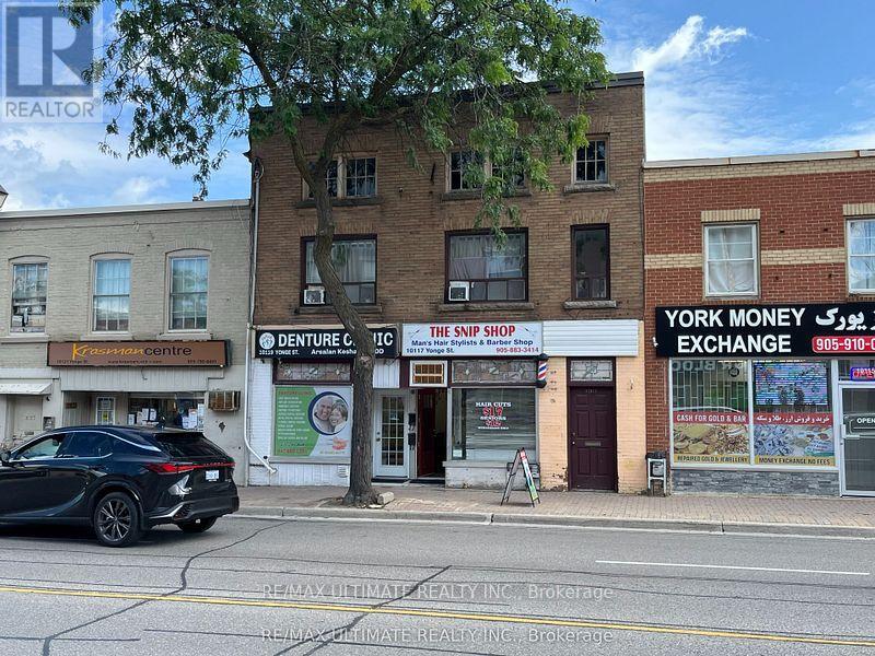 10119 Yonge Street, Richmond Hill, ON L4C 1T7, Richmond Hill