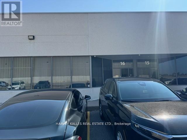 60 West Wilmot Unit 16