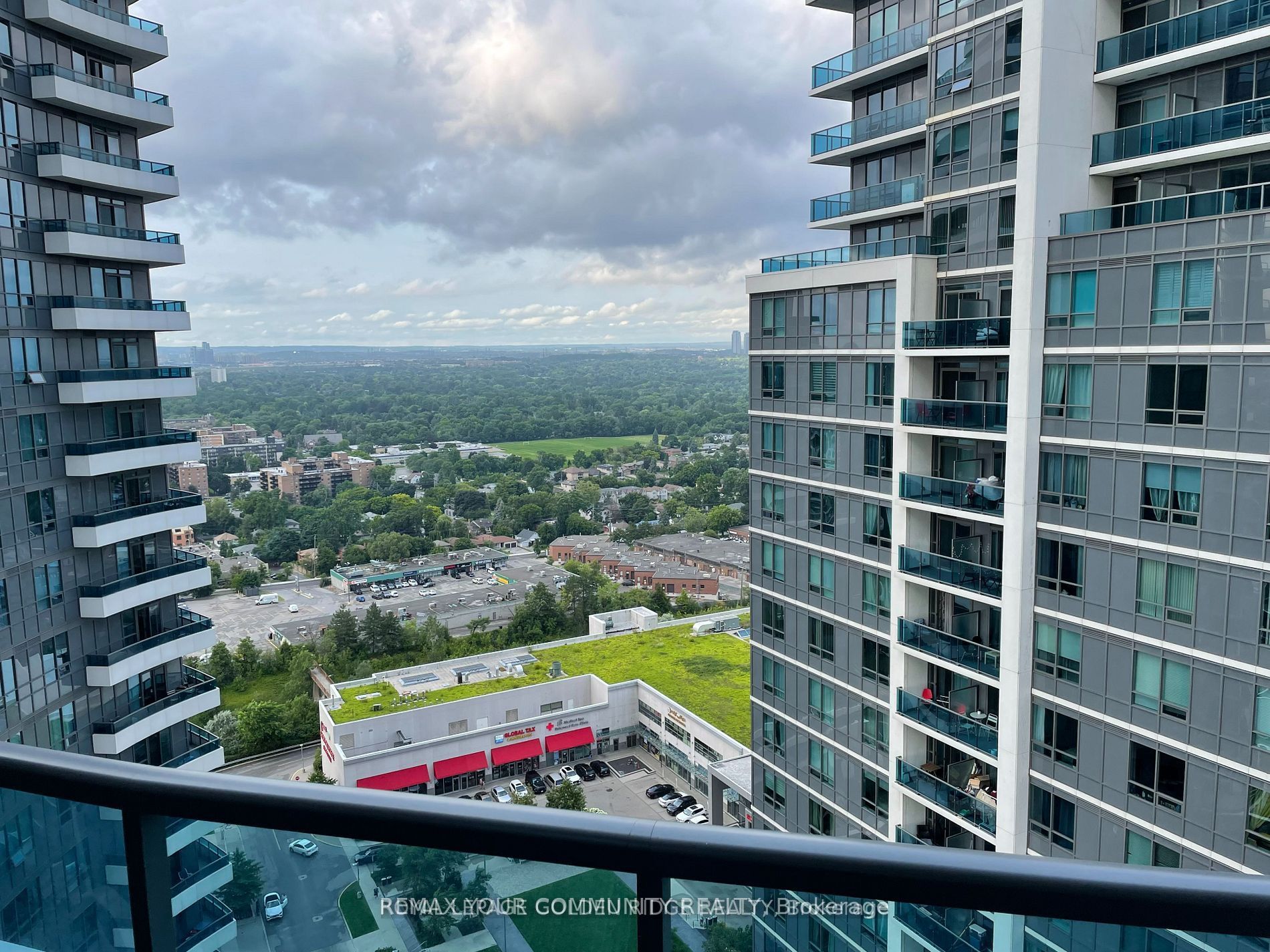 7161 YONGE Unit 2231