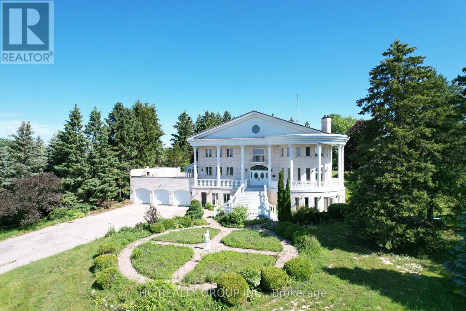 52 Nobleton Lakes