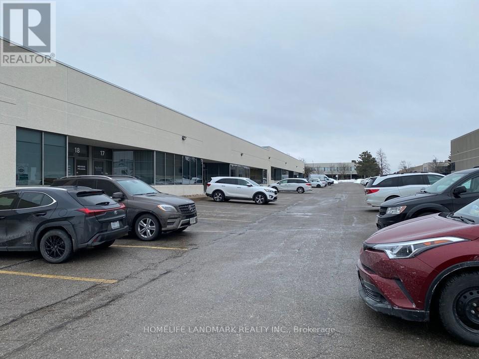 60 West Wilmot Unit 18