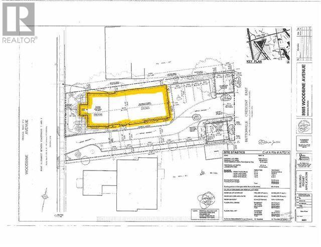 8985 Woodbine Avenue, Markham, ON L3R 0J9, Markham