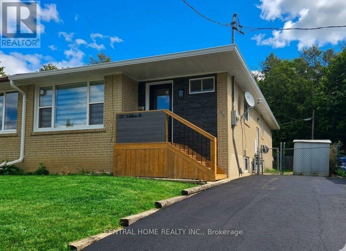 137 Willow