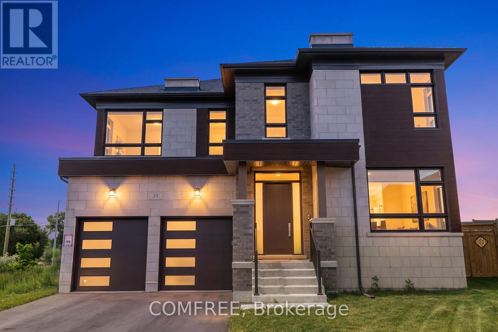 35 Ogilvie