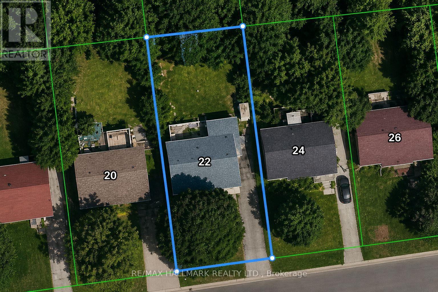 22 Grandview Avenue, Markham, ON L3T 1G8, Markham