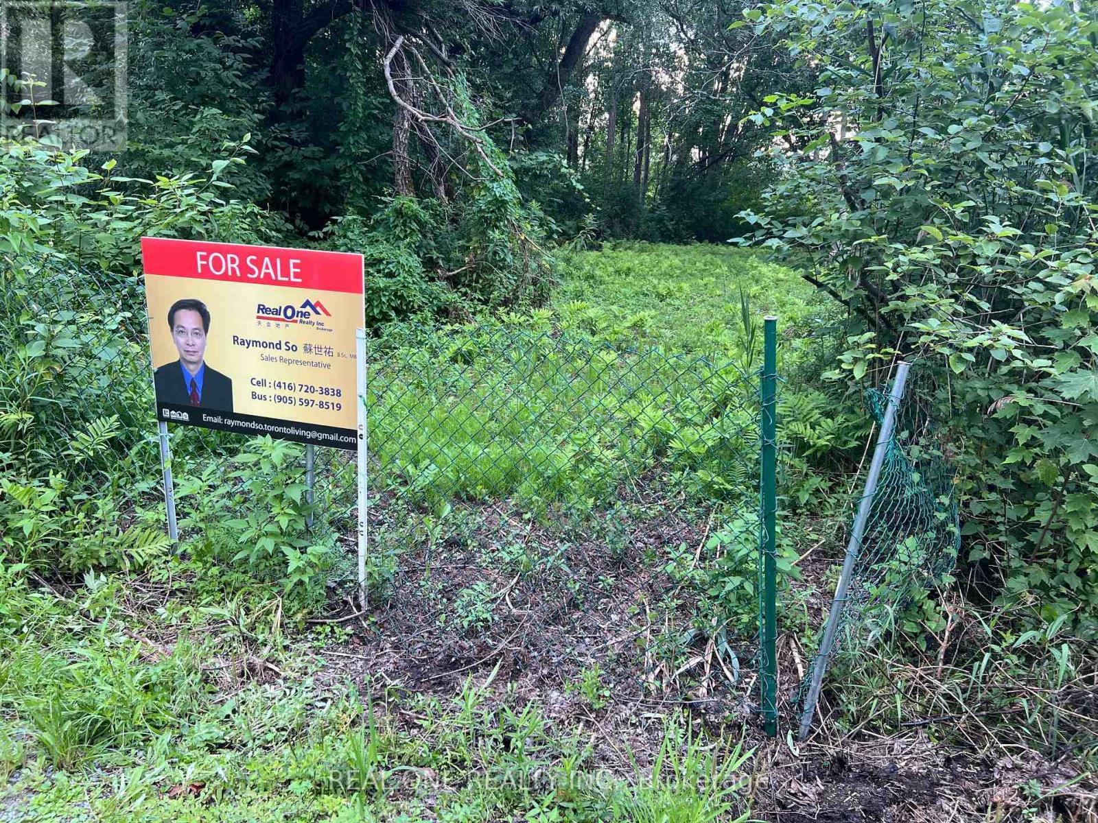 Lot 90 Irving