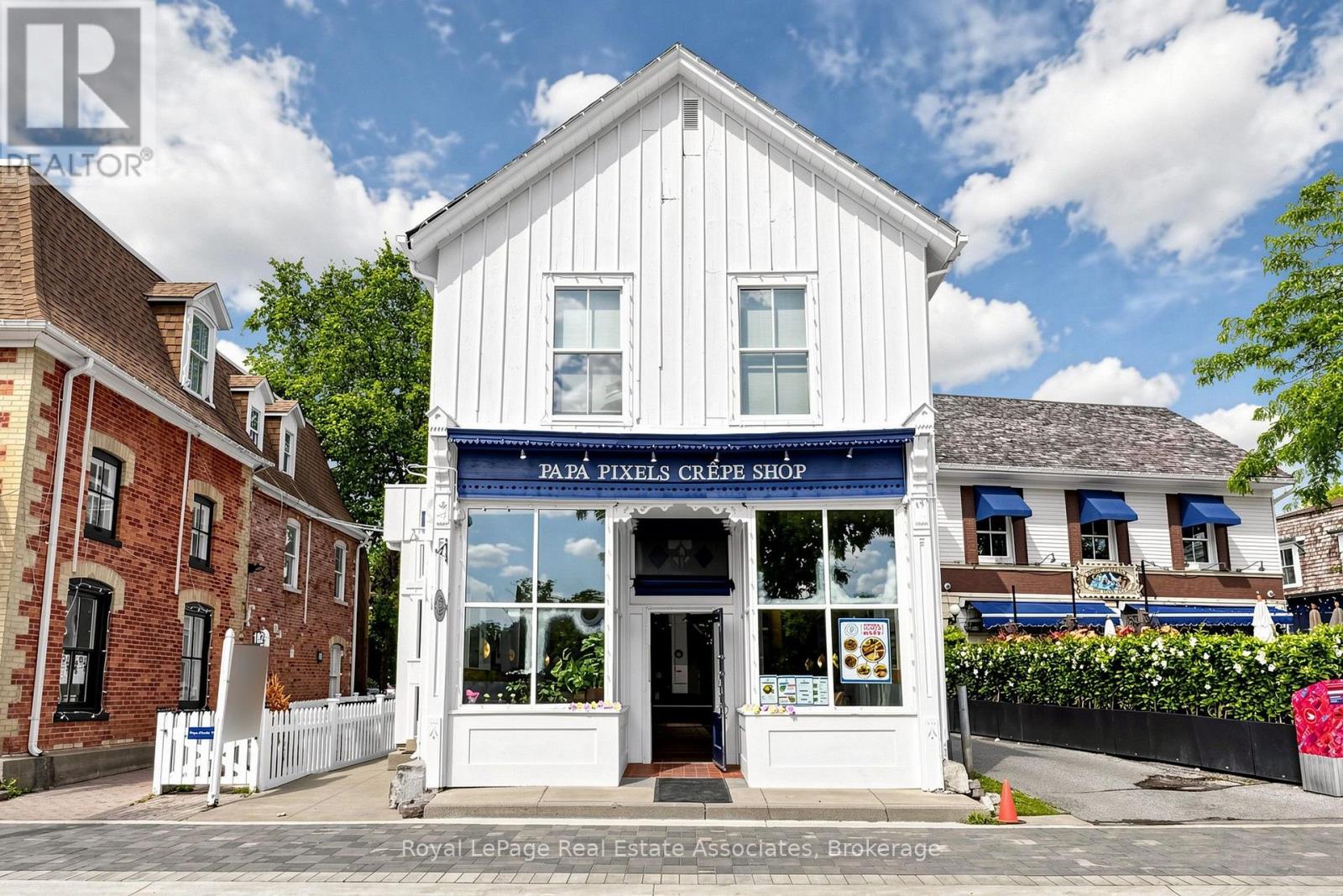 182 Main Unionville