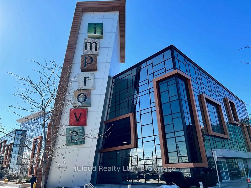 7250 Keele Unit 322