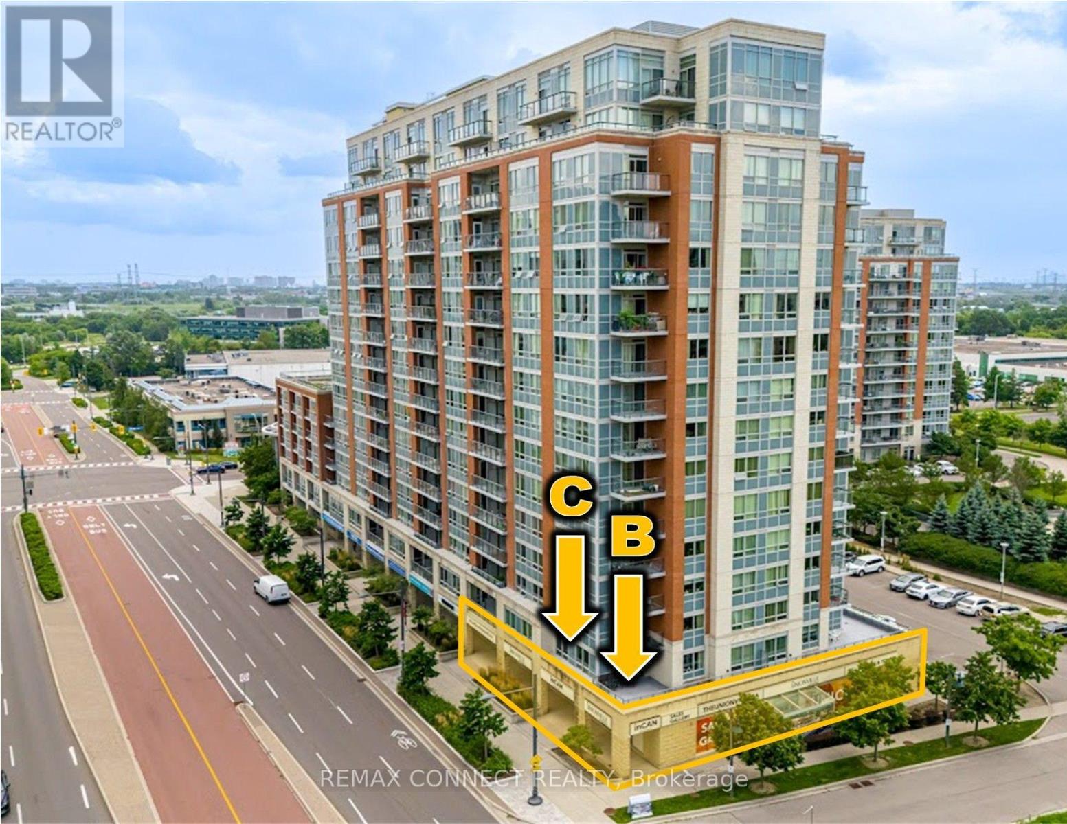 60 South Town Centre Unit B&C photo 2