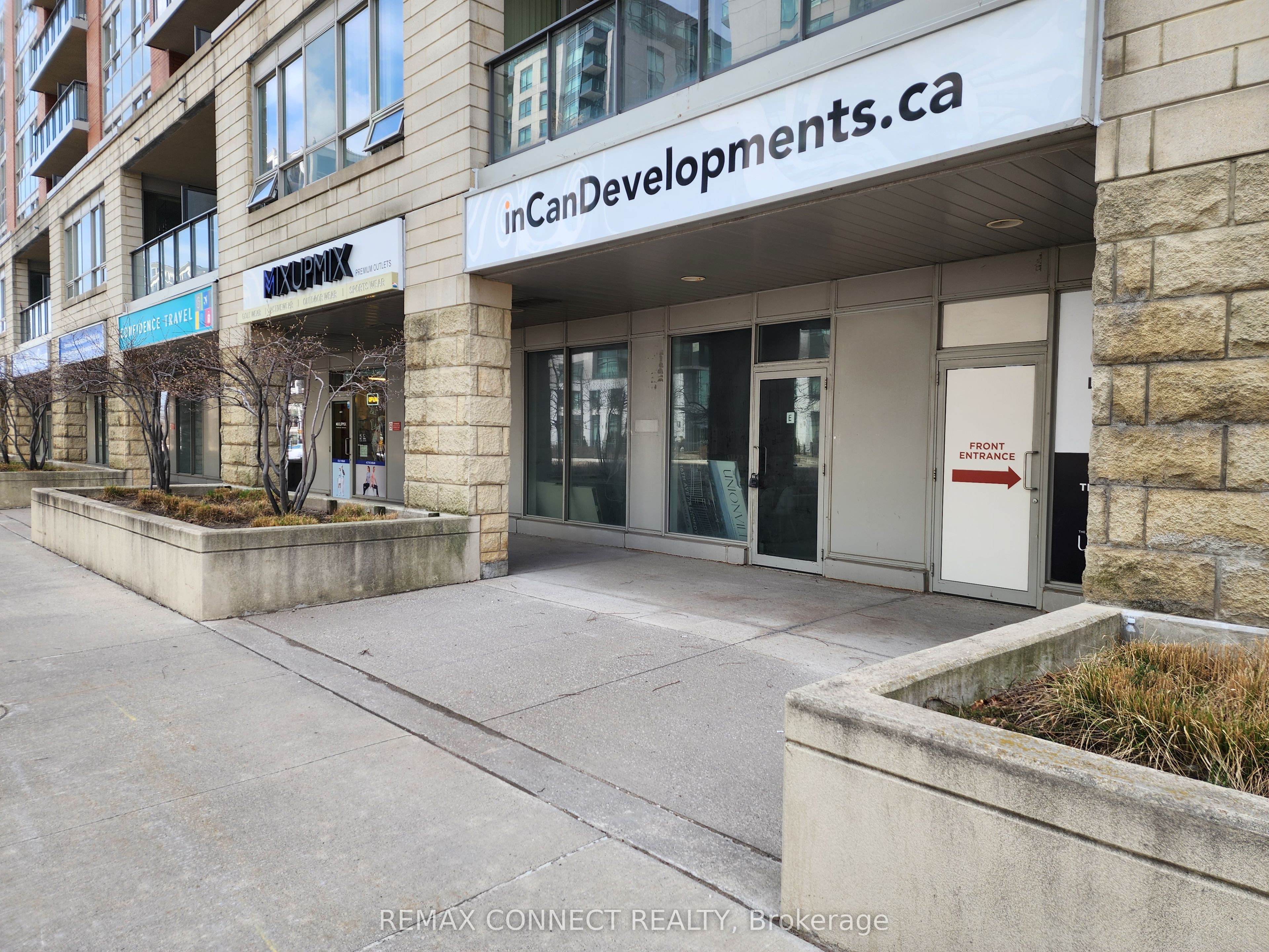 60 South Town Centre Unit E