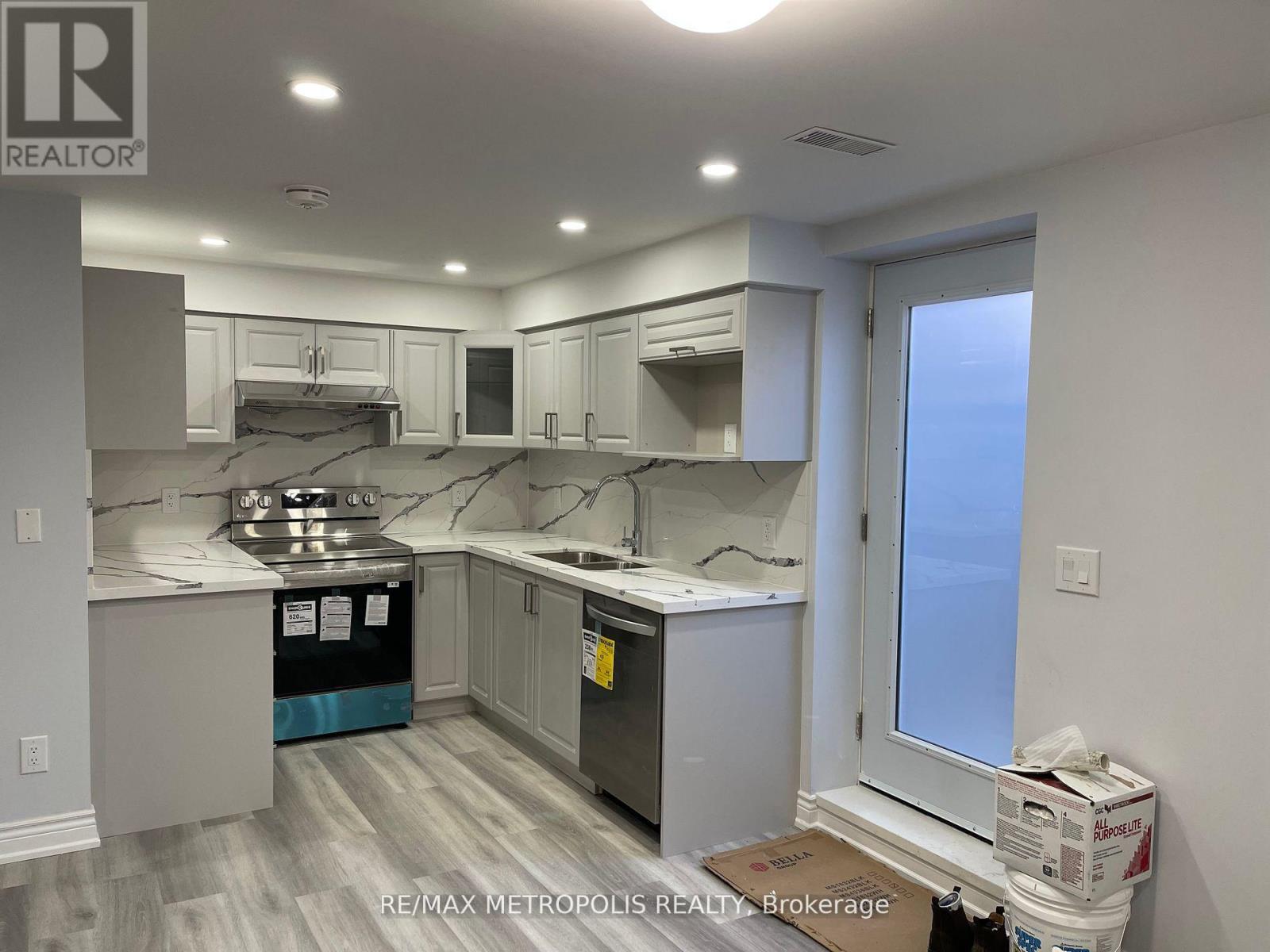 272 CORNELL PARK Unit BSMT