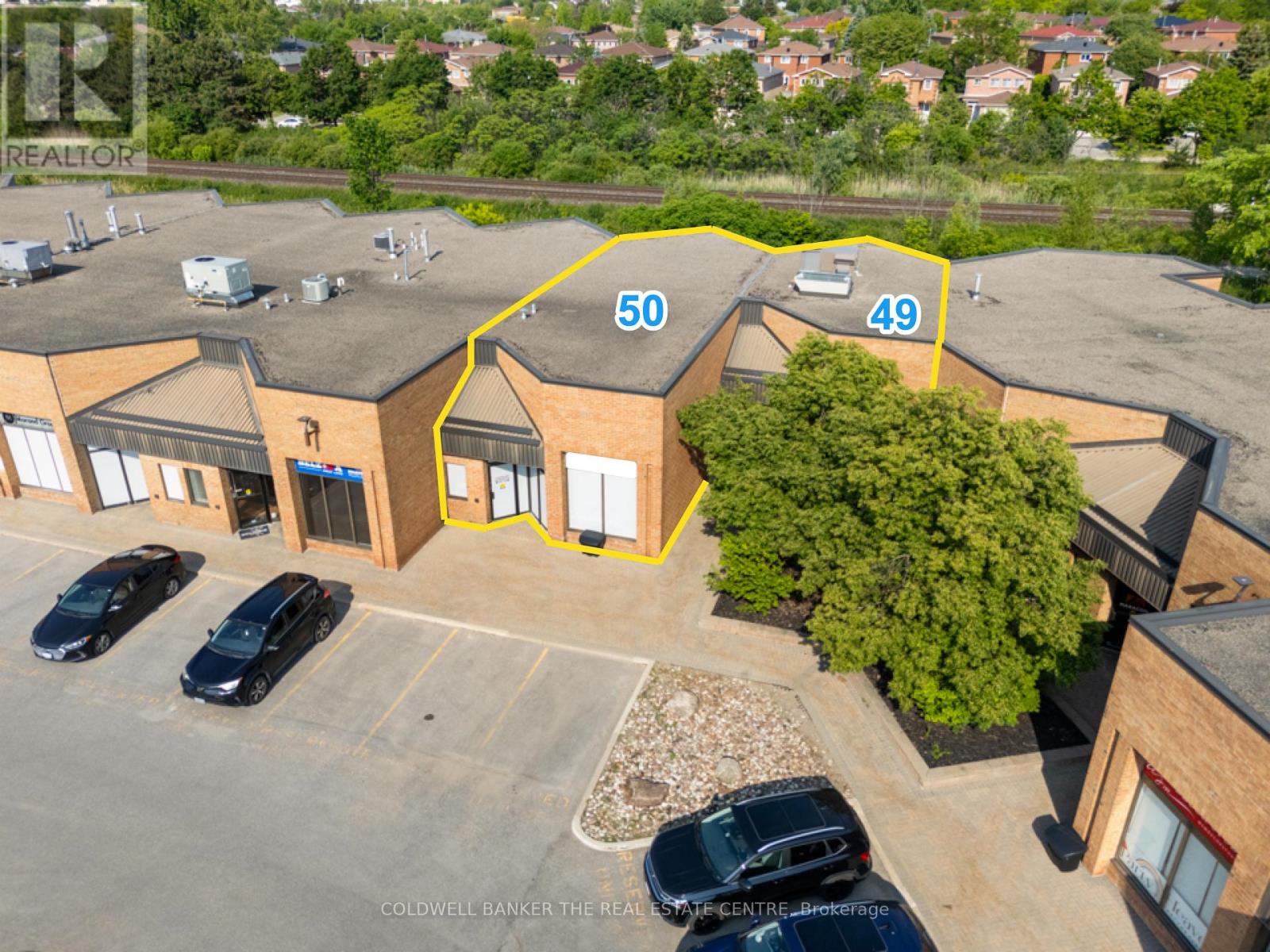 588 Edward Unit 49 & 50