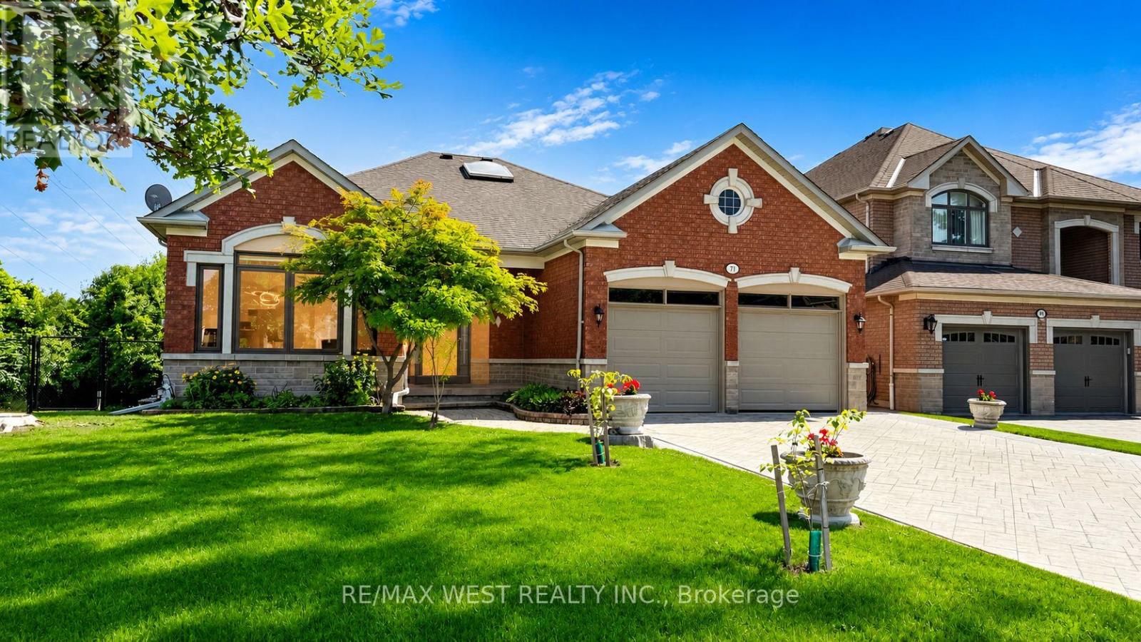 71 Gidleigh Park