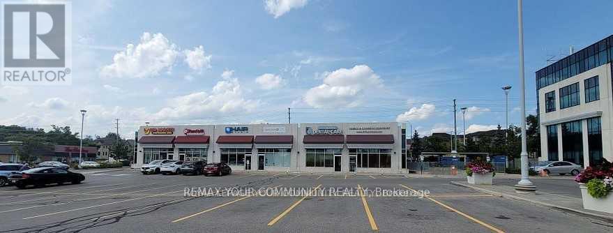 975 Major Mackenzie Unit 3