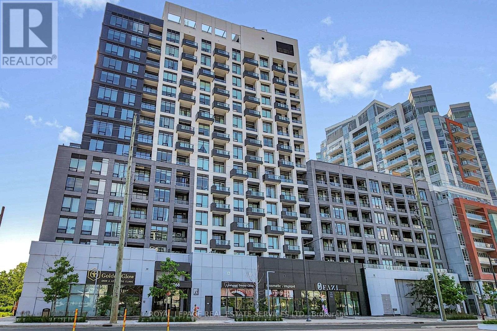 8868 Yonge Unit 1107E