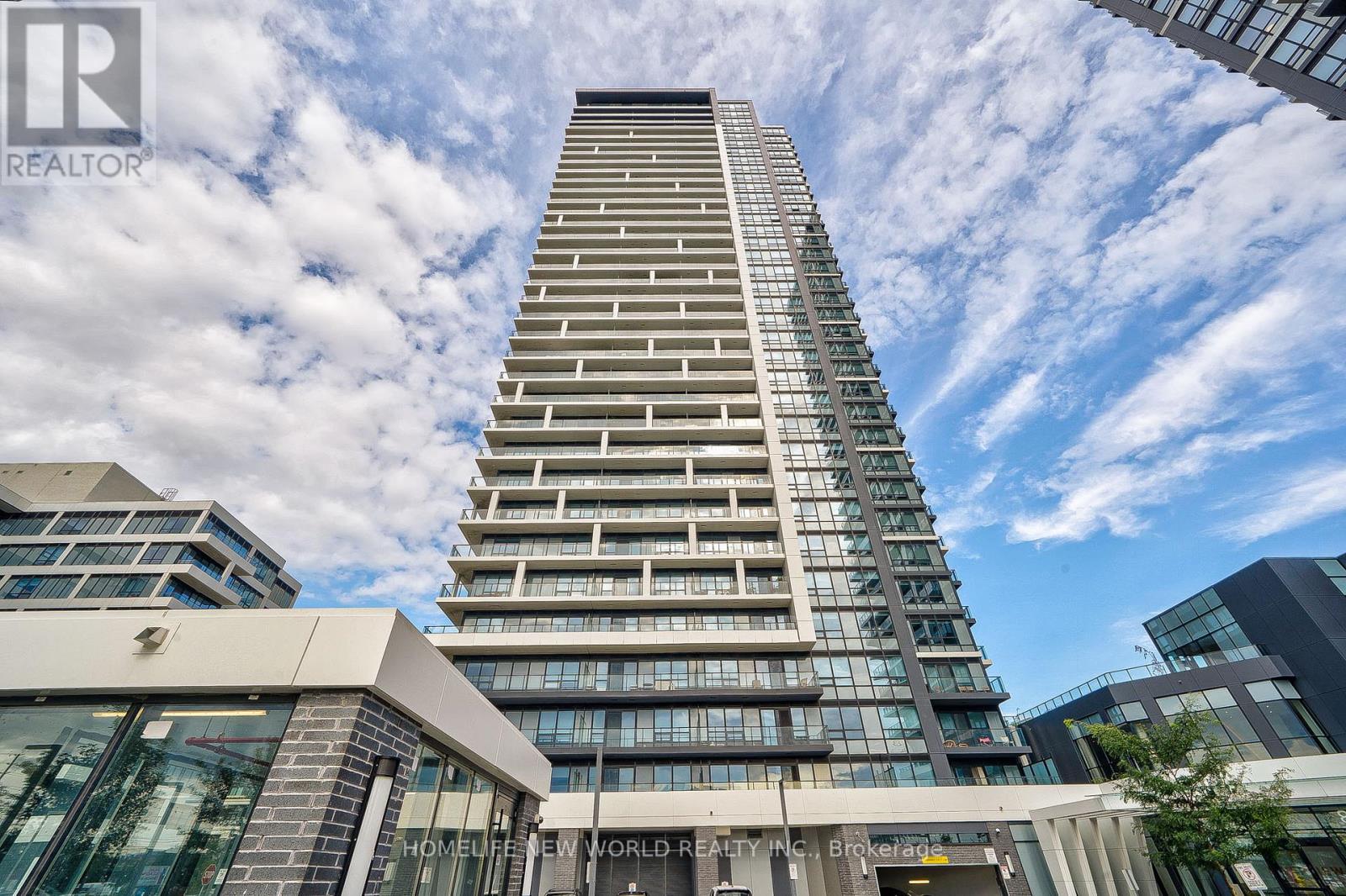 18 Water Walk Unit 3905