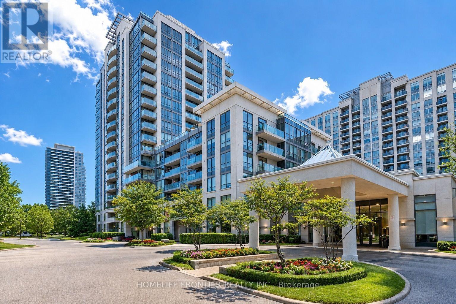 20 North Park Unit 509