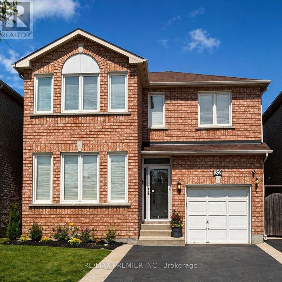 32 Stonebriar
