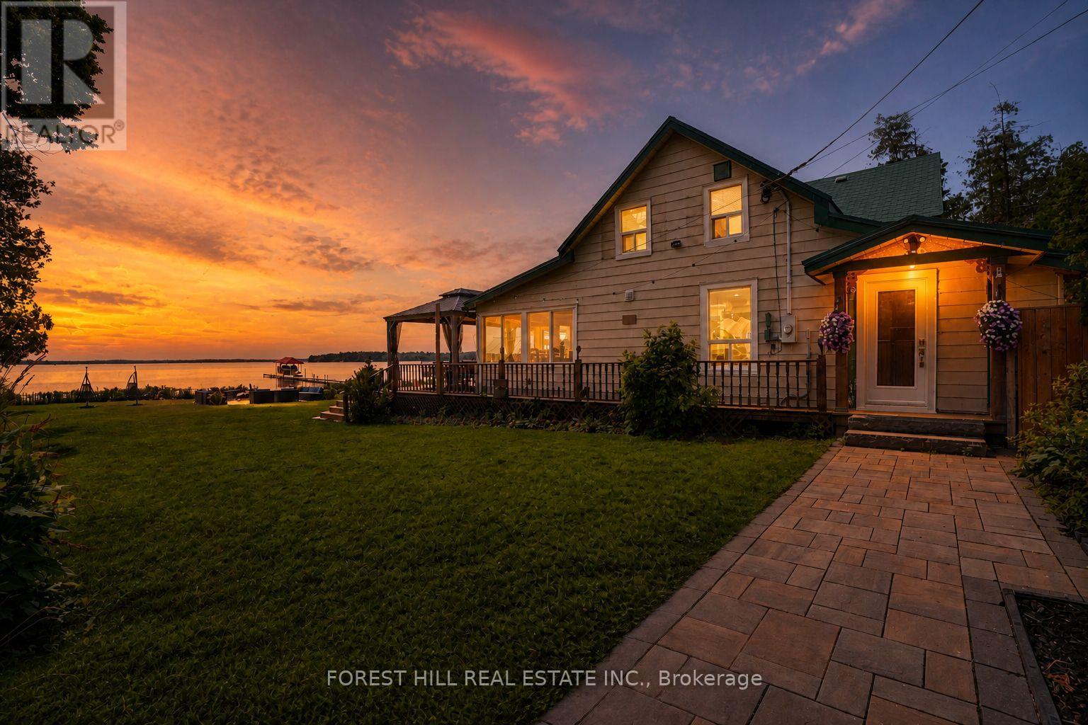 1031 Wisker Avenue, Innisfil, ON L0L 1C0, Innisfil