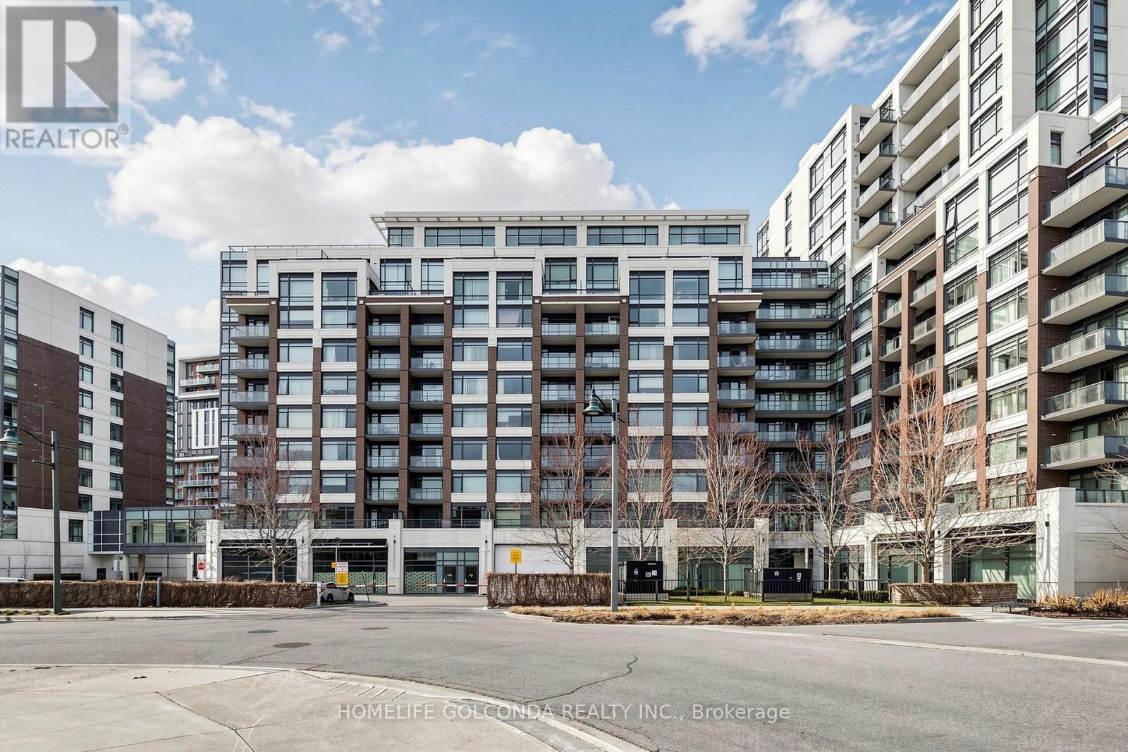8110 Birchmount Unit 904