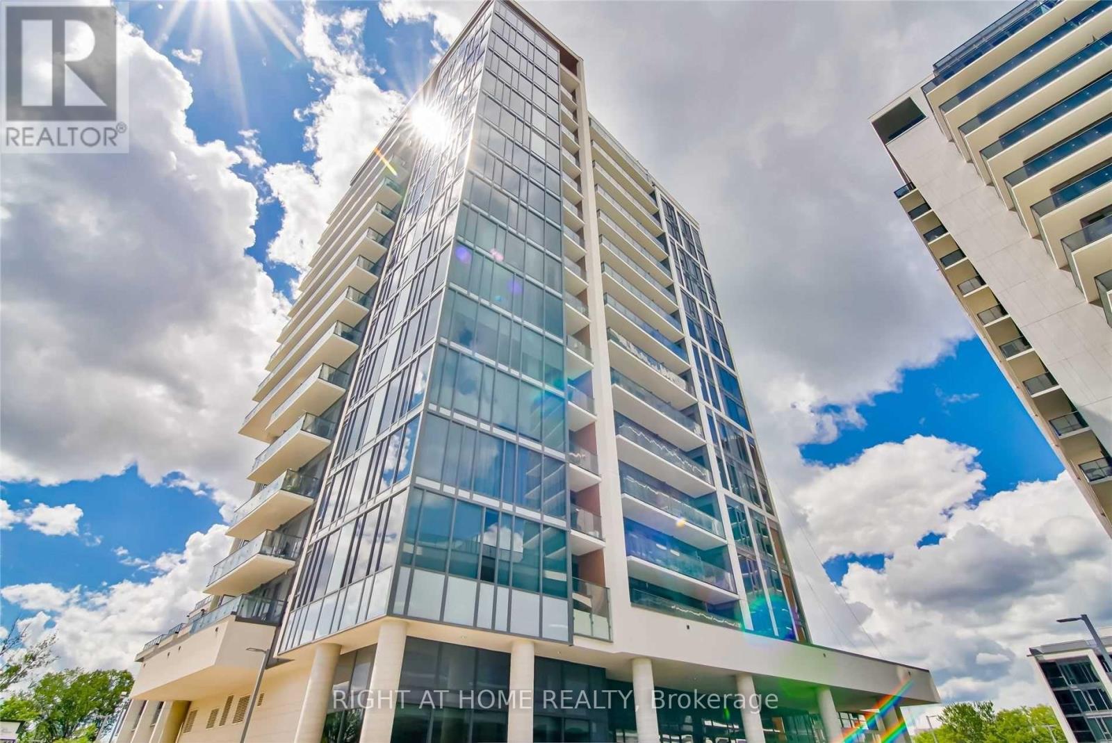 9618 Yonge Unit 1010