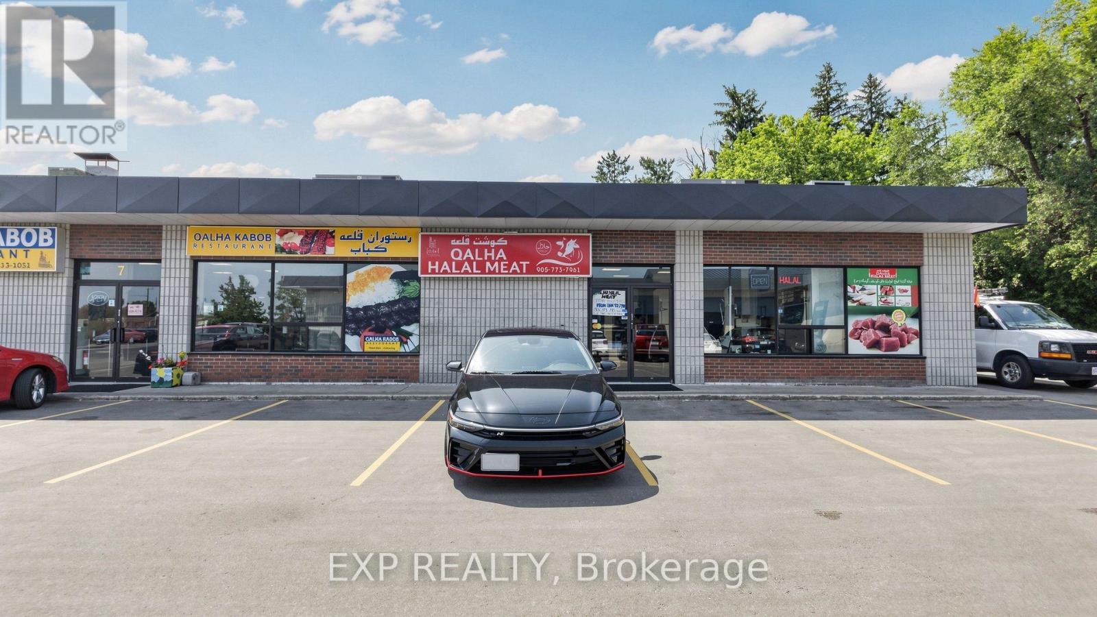 12960 Yonge Unit 7