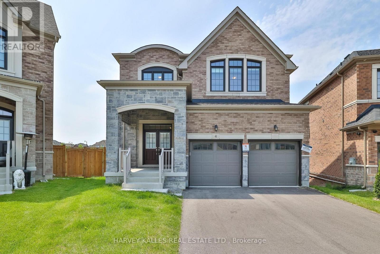 4 Meadow Vista