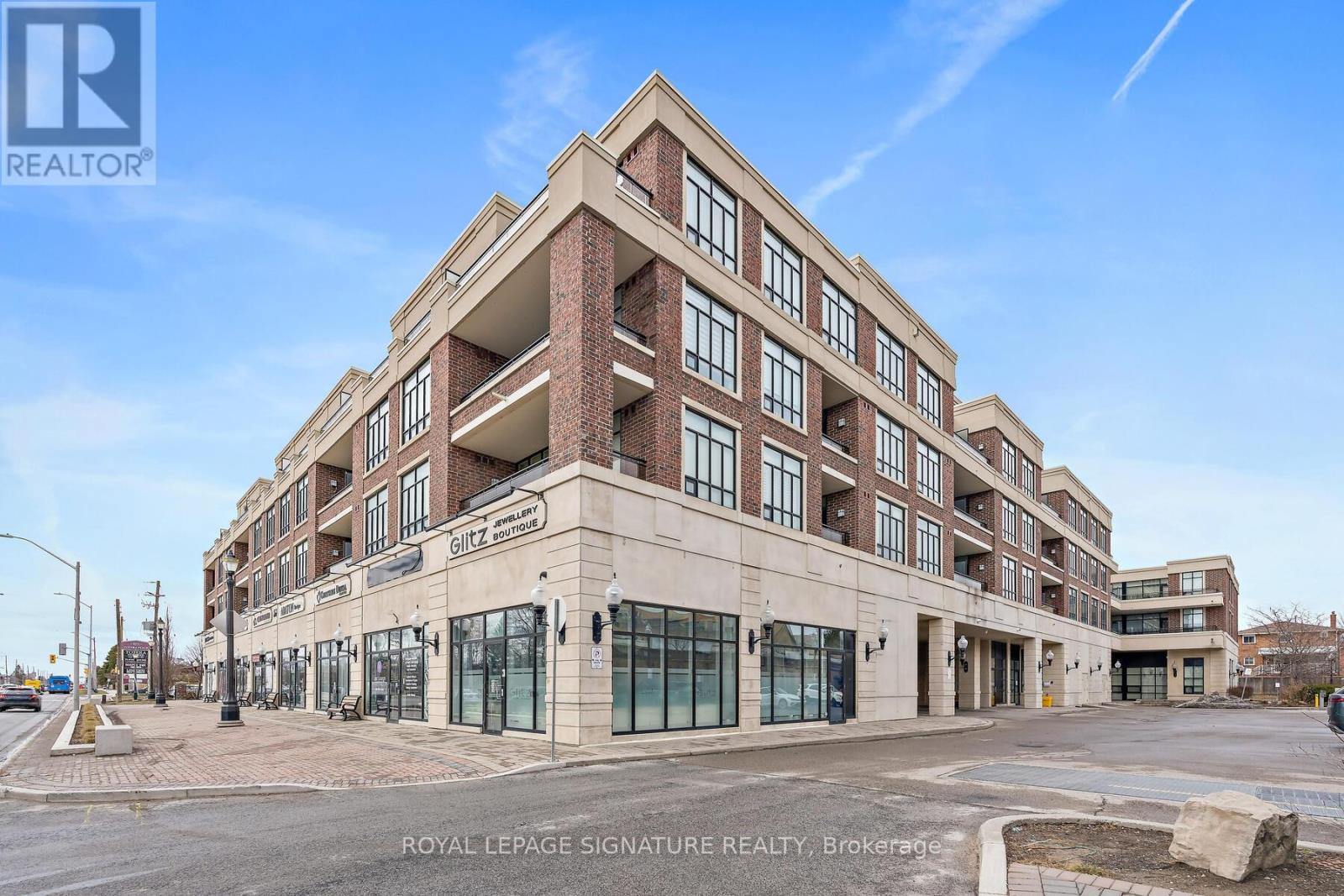 2396 Major Mackenzie Unit 220