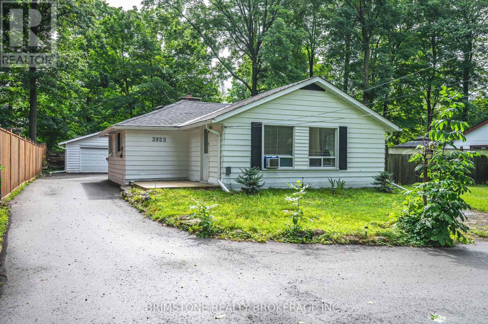 3923 Algonquin