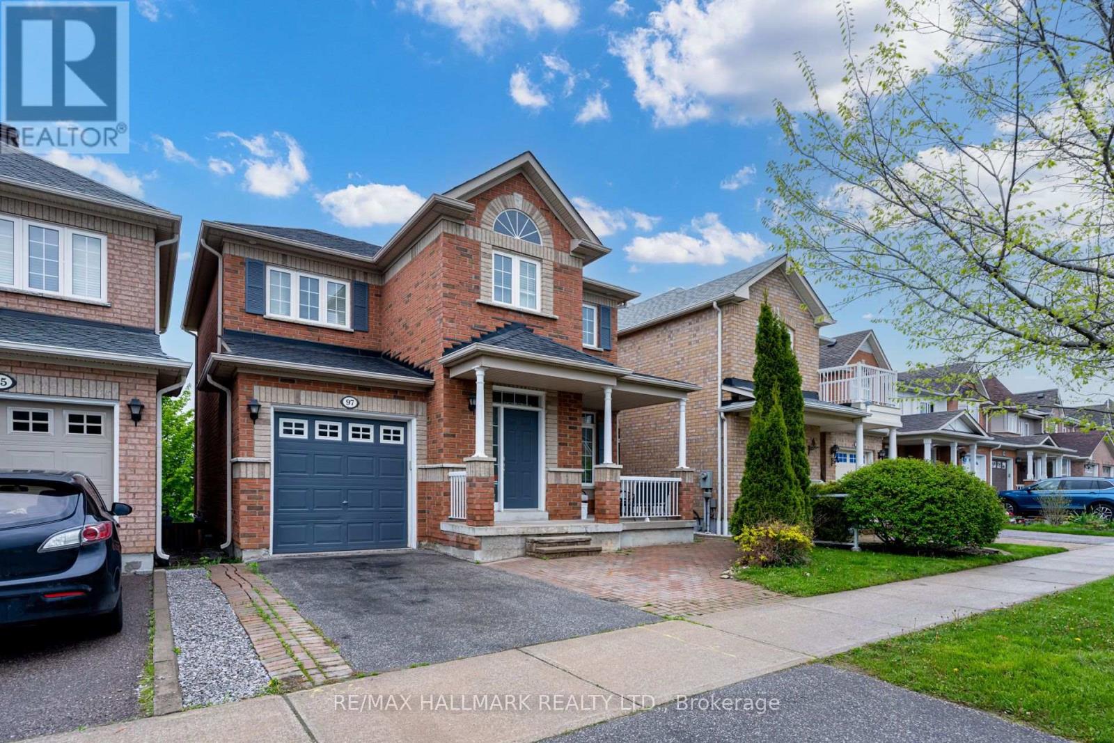 97 Maple Ridge Unit Bsmt photo 2