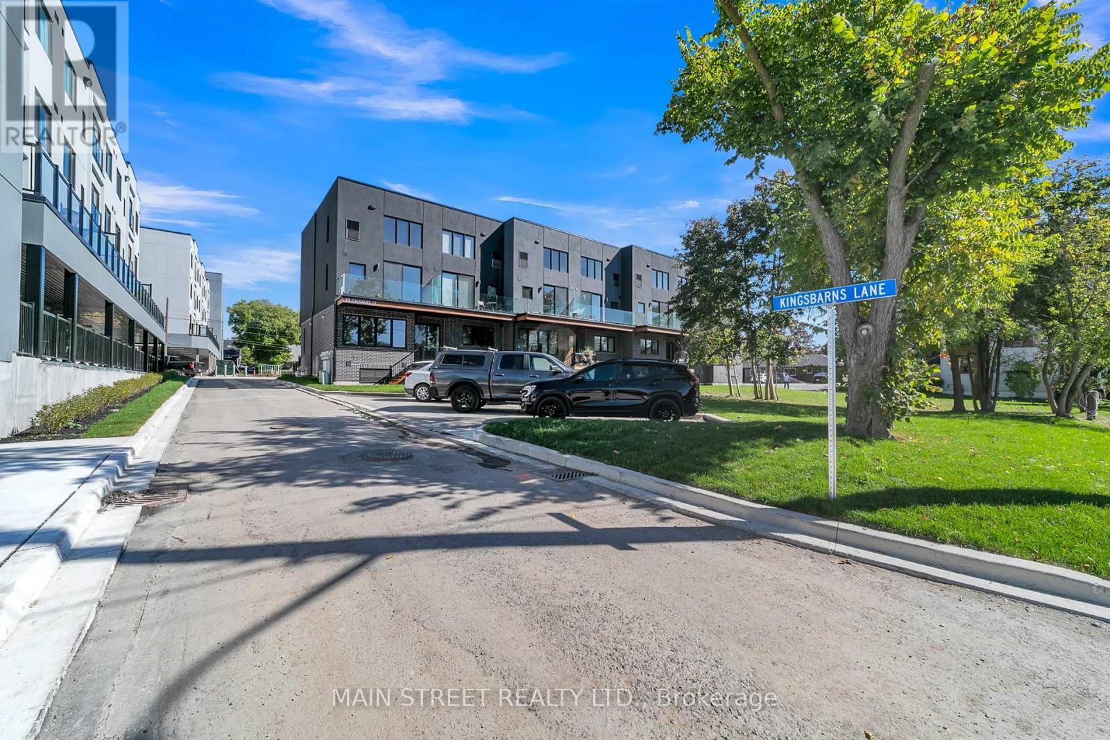 59 Charles Unit 11