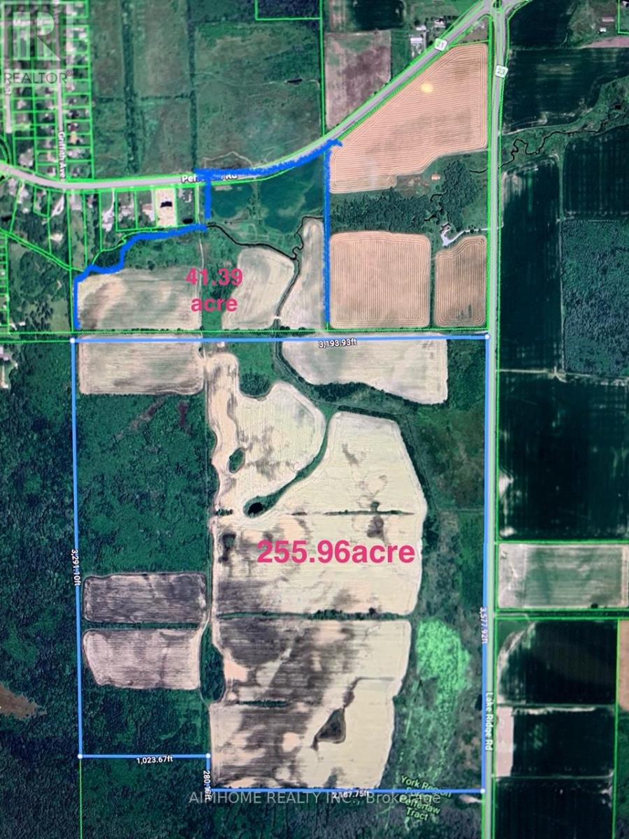0 Pefferlaw Rd Con4 Pt lot24 Pt lot25,Con5 Pt lot24