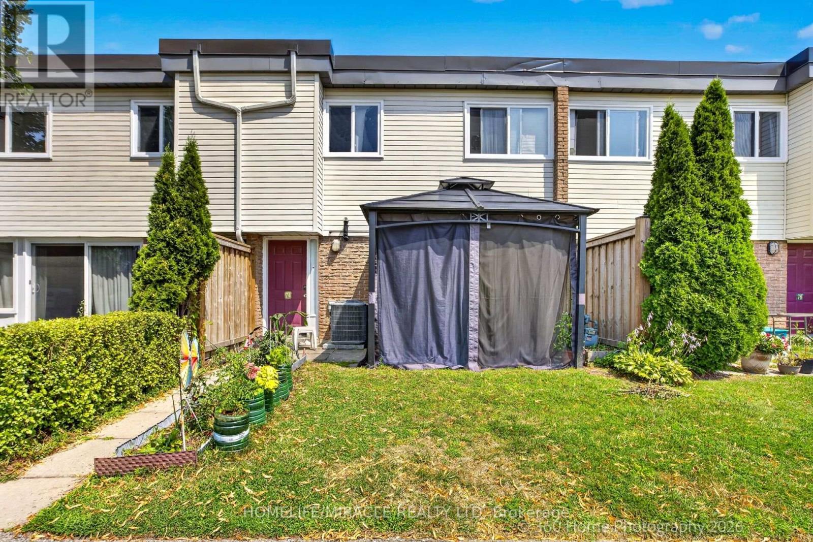 74 Springfair Unit 165