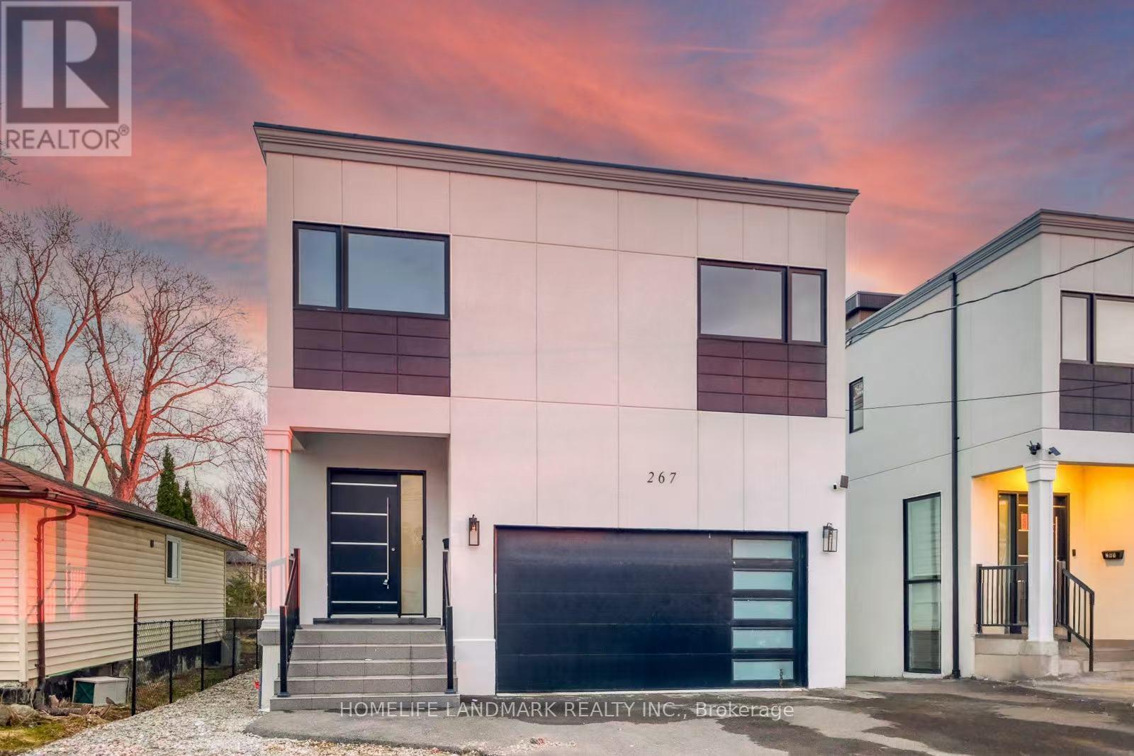 267 Shorecrest