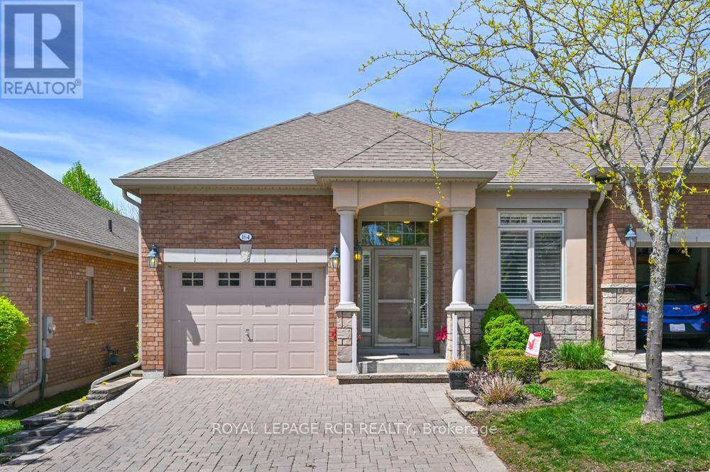 164 Ridge
