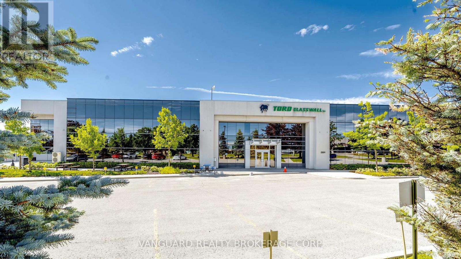 2891 Langstaff