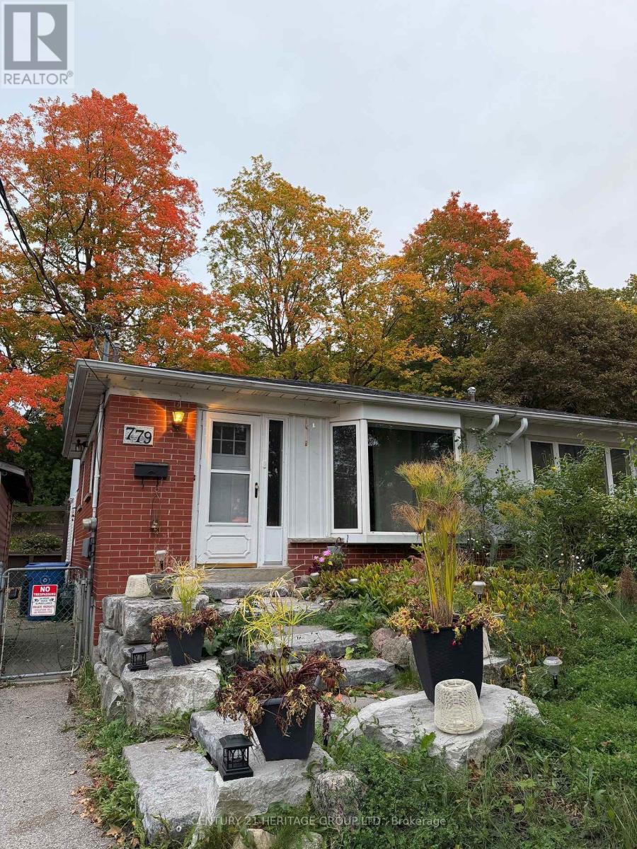 779 Greenfield Unit Main